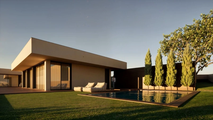 Terreno para Venda em Silvares, Pias, Nogueira e Alvarenga Foto 6