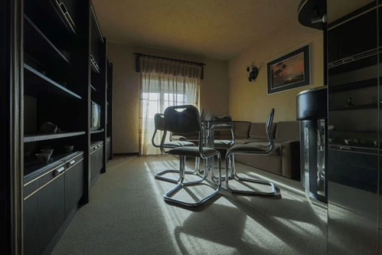 Apartamento T1 para Venda em Silveira Foto 4