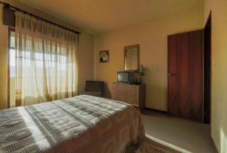 Apartamento T1 para Venda em Silveira Foto 15