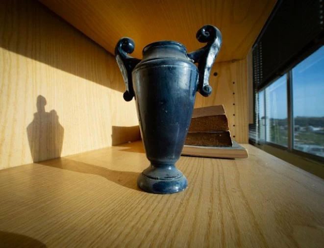 Apartamento T1 para Venda em Silveira Foto 20