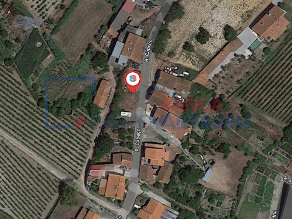 Terreno para Venda em Amoreira da Gândara, Paredes do Bairro e Ancas Foto 4