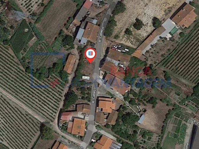 Terreno para Venda em Amoreira da Gândara, Paredes do Bairro e Ancas Foto 4