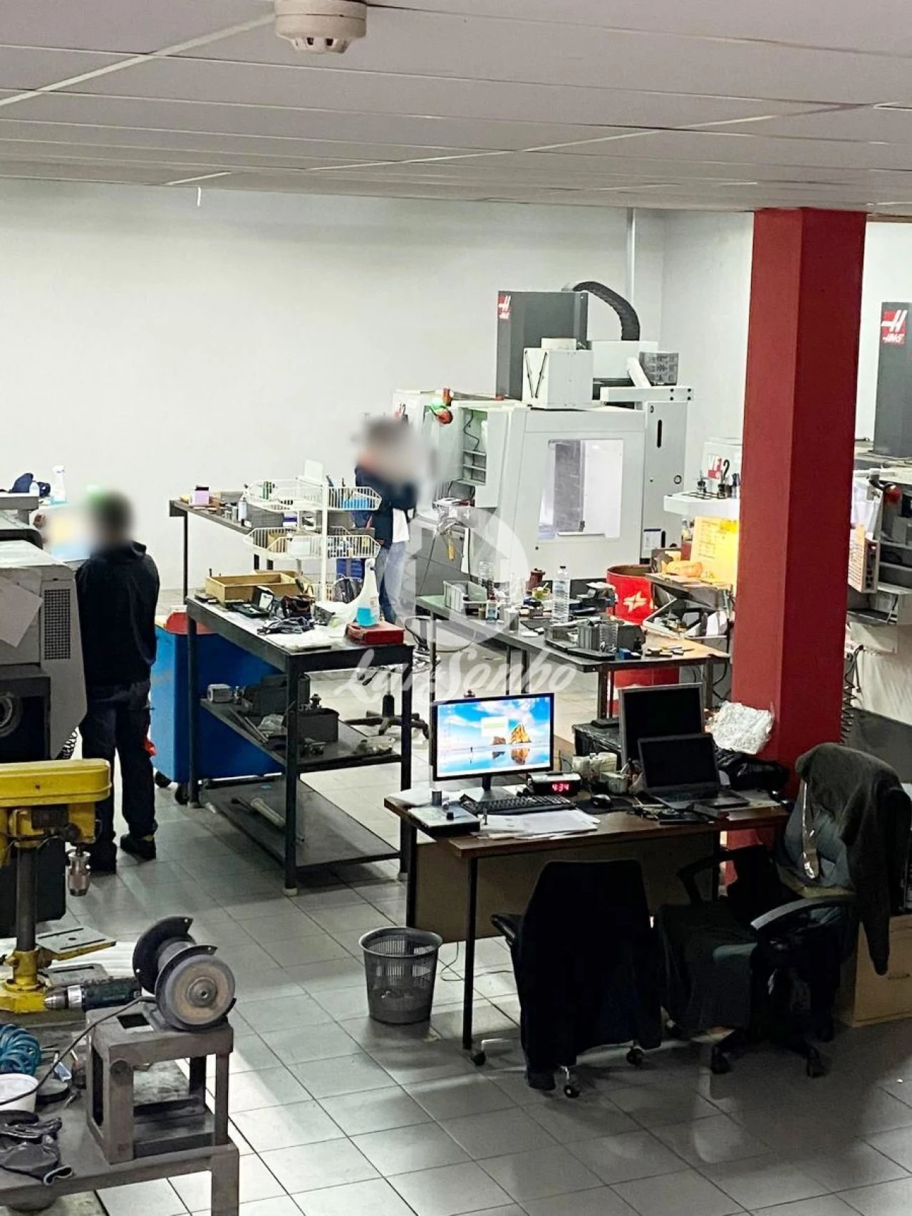 Armazém para Venda em Vila Nova de Famalicão e Calendário Foto 2