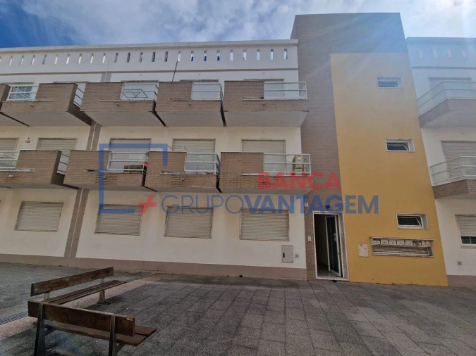 Apartamento T3 para Venda em Palhais e Coina Foto 9