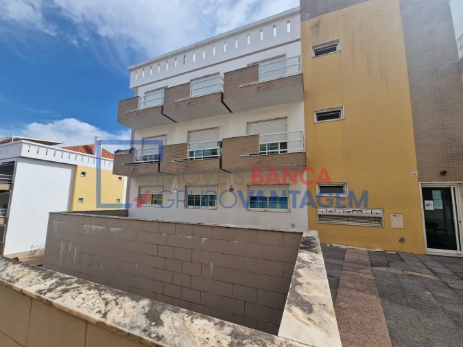 Apartamento T3 para Venda em Palhais e Coina Foto 13