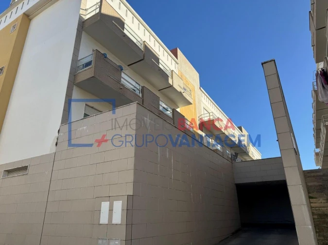 Apartamento T3 para Venda em Palhais e Coina Foto 12