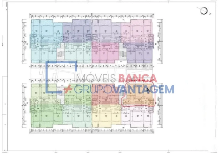 Apartamento T3 para Venda em Palhais e Coina Foto 19