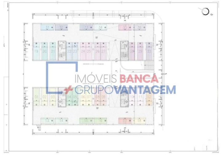 Apartamento T3 para Venda em Palhais e Coina Foto 20
