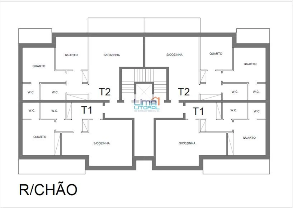 Terreno P/ Prédio para Venda em Santa Eufémia e Boa Vista Foto 11