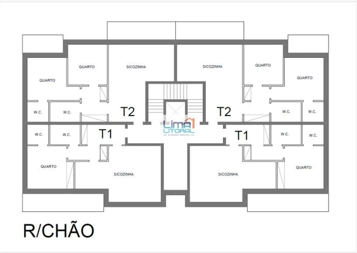 Terreno P/ Prédio para Venda em Santa Eufémia e Boa Vista Foto 11