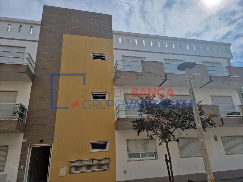 Apartamento T3 para Venda em Palhais e Coina Foto 3