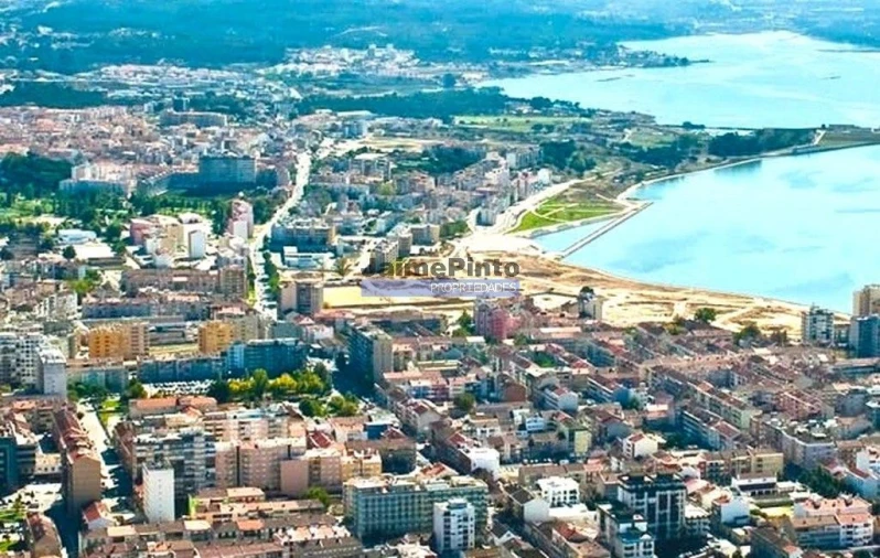 Terreno P/ Prédio para Venda em Amora Foto 6