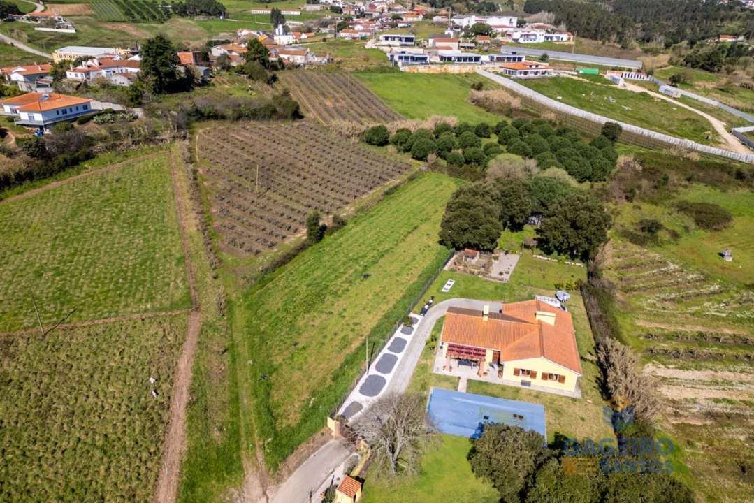 Terreno para Venda em Alfeizerão Foto 7