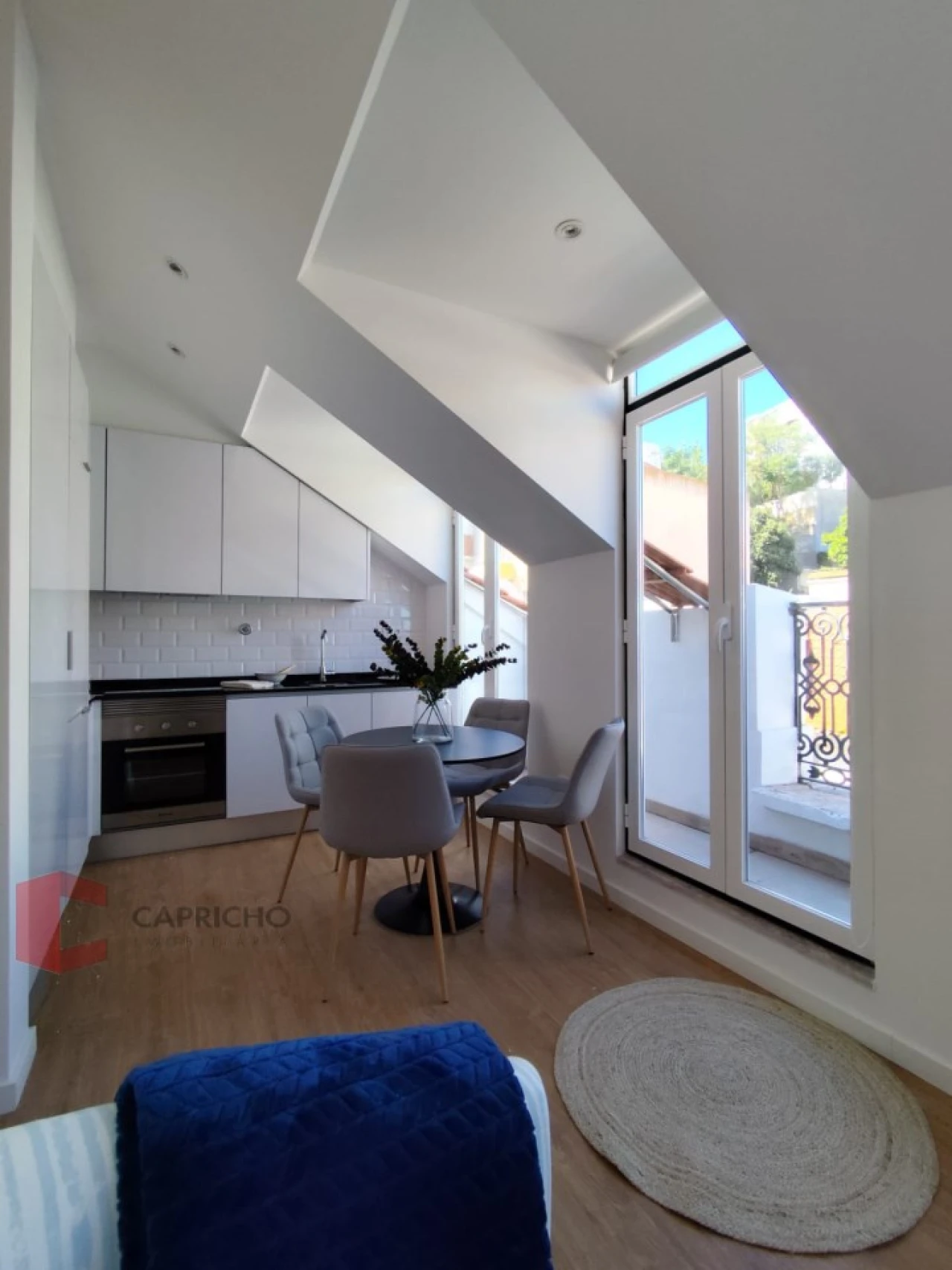 Apartamento T2 para Venda em São Vicente Foto 5