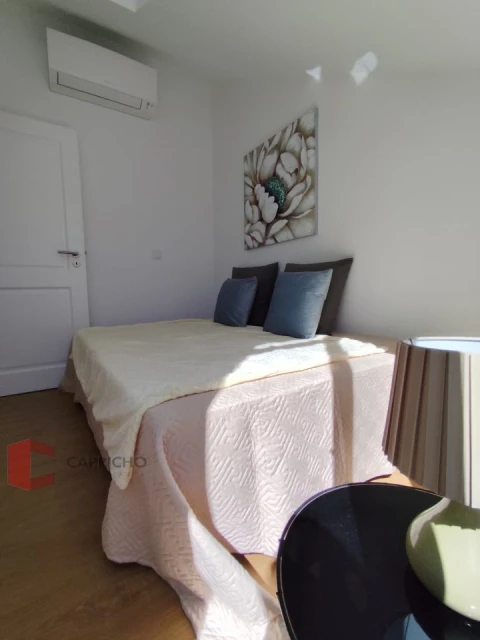 Apartamento T2 para Venda em São Vicente