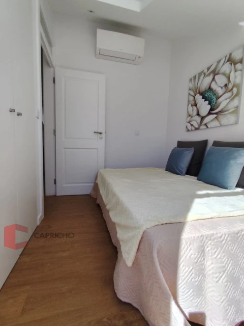 Apartamento T2 para Venda em São Vicente