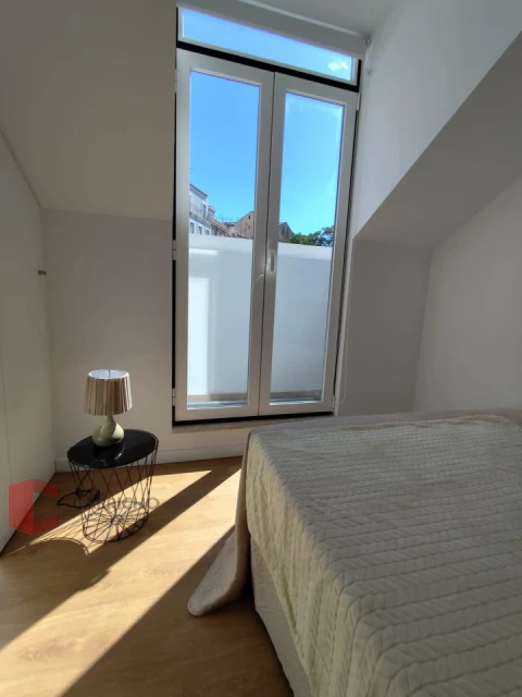 Apartamento T2 para Venda em São Vicente