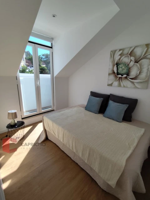 Apartamento T2 para Venda em São Vicente
