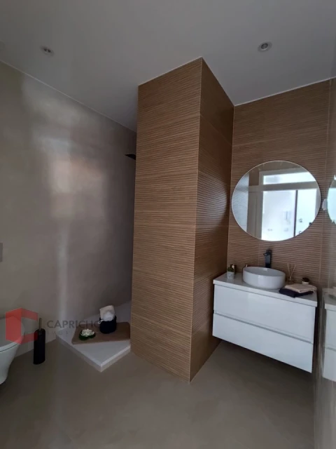 Apartamento T2 para Venda em São Vicente