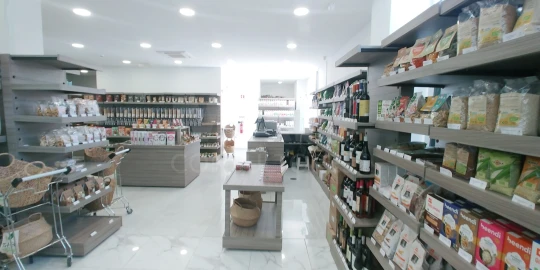 Loja para Venda em Parque das Nações