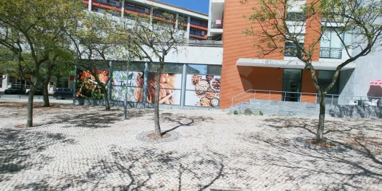 Loja para Venda em Parque das Nações
