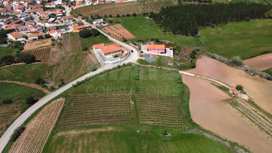 Terreno para Venda em Maxial e Monte Redondo Foto 4