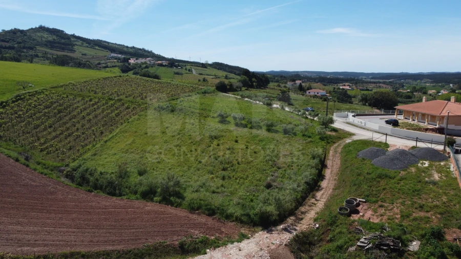 Terreno para Venda em Maxial e Monte Redondo Foto 8