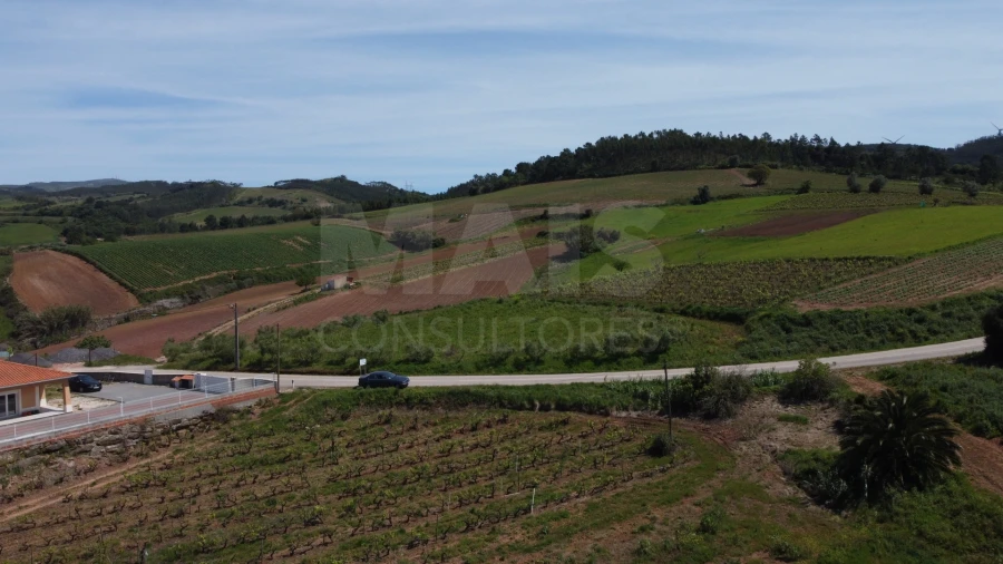 Terreno para Venda em Maxial e Monte Redondo Foto 5