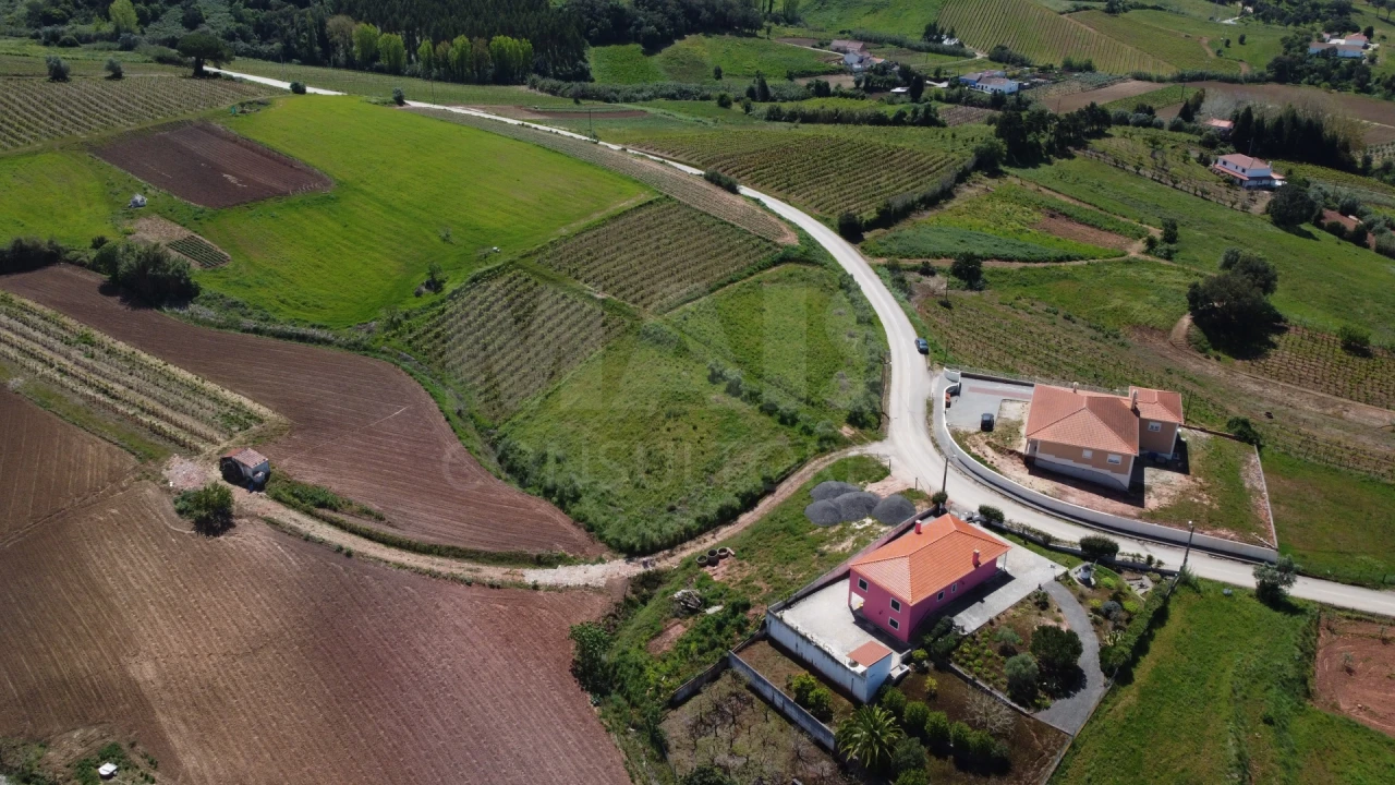 Terreno para Venda em Maxial e Monte Redondo Foto 6