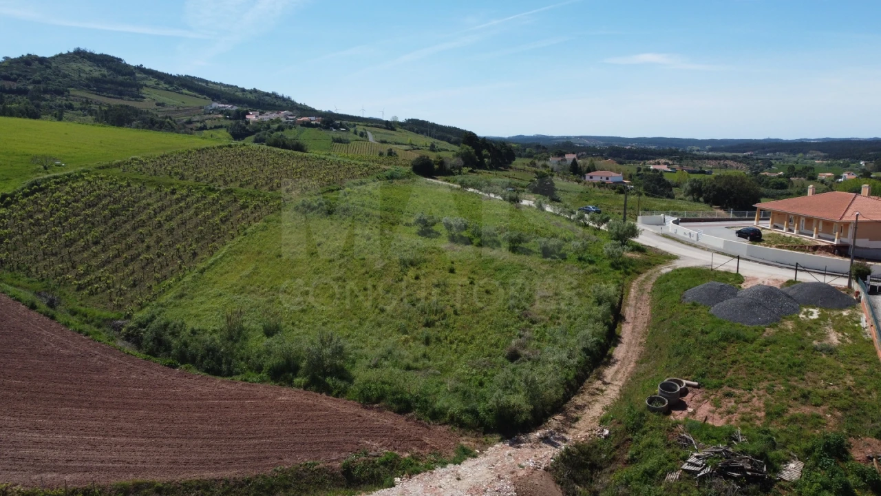 Terreno para Venda em Maxial e Monte Redondo Foto 8