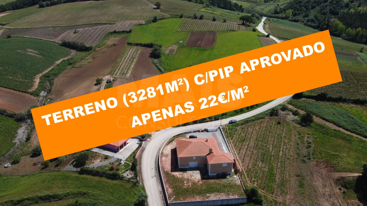 Terreno para Venda em Maxial e Monte Redondo Foto 1