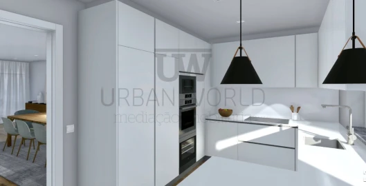 Moradia T4 para Venda em Loures