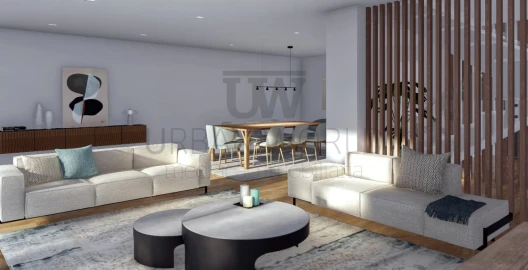 Moradia T4 para Venda em Loures