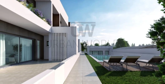 Moradia T4 para Venda em Loures