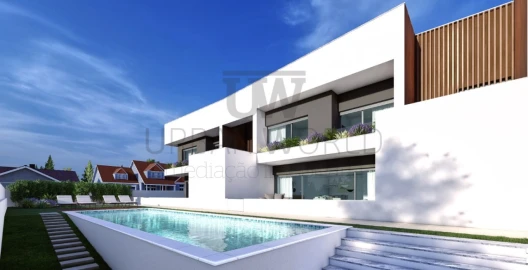 Moradia T4 para Venda em Loures