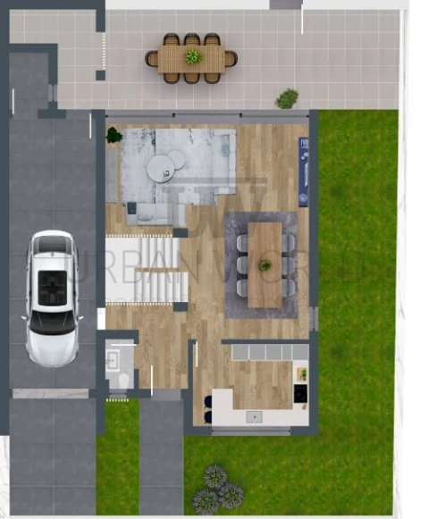 Moradia T4 para Venda em Loures