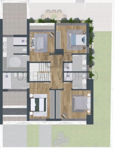 Moradia T4 para Venda em Loures