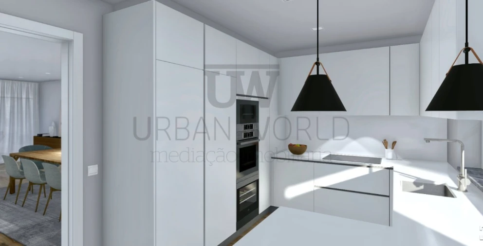 Moradia T4 para Venda em Loures Foto 4