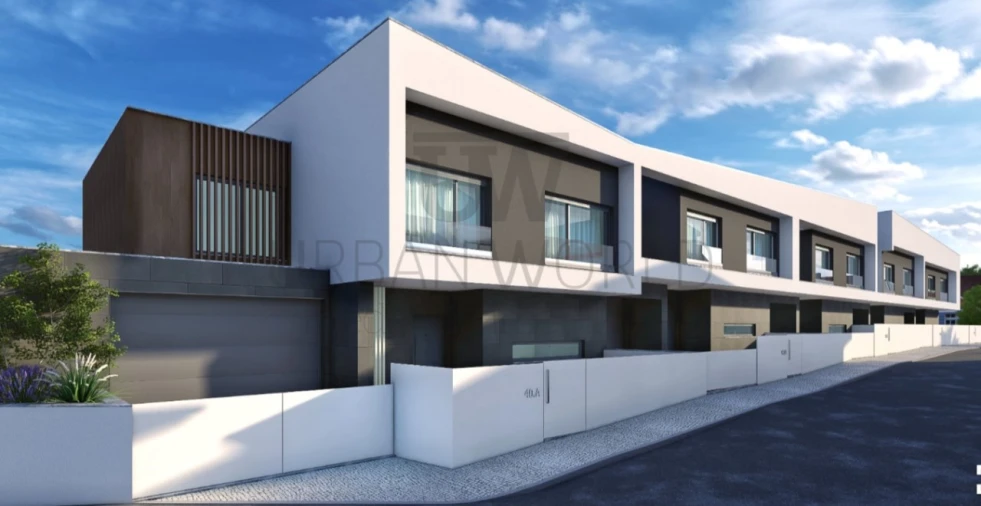 Moradia T4 para Venda em Loures Foto 11