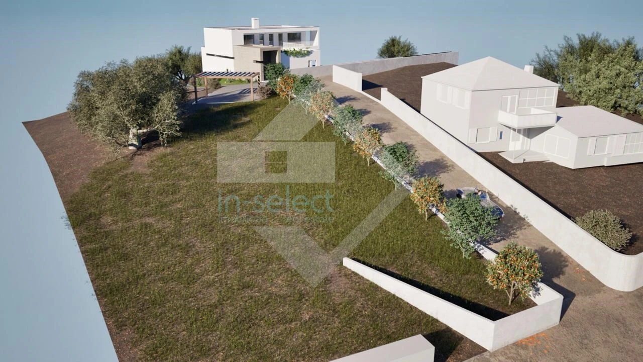 Moradia T3 para Venda em Loule (São Sebastião) Foto 7