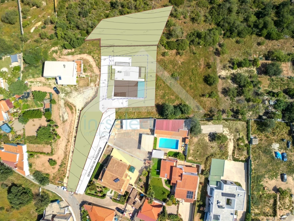 Moradia T3 para Venda em Loule (São Sebastião) Foto 8