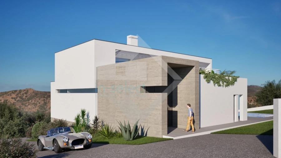 Moradia T3 para Venda em Loule (São Sebastião) Foto 2