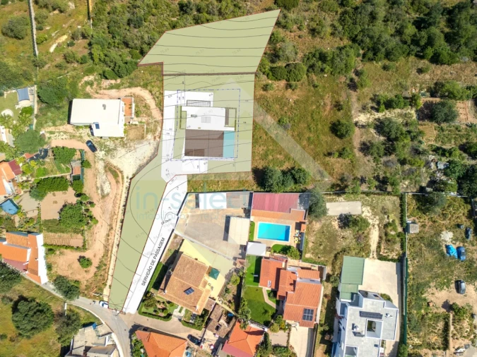 Moradia T3 para Venda em Loule (São Sebastião) Foto 8
