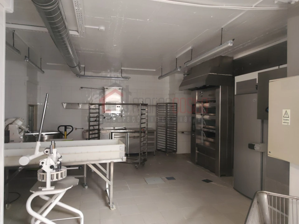 Negócio para Venda em Serra D'El-Rei Foto 15