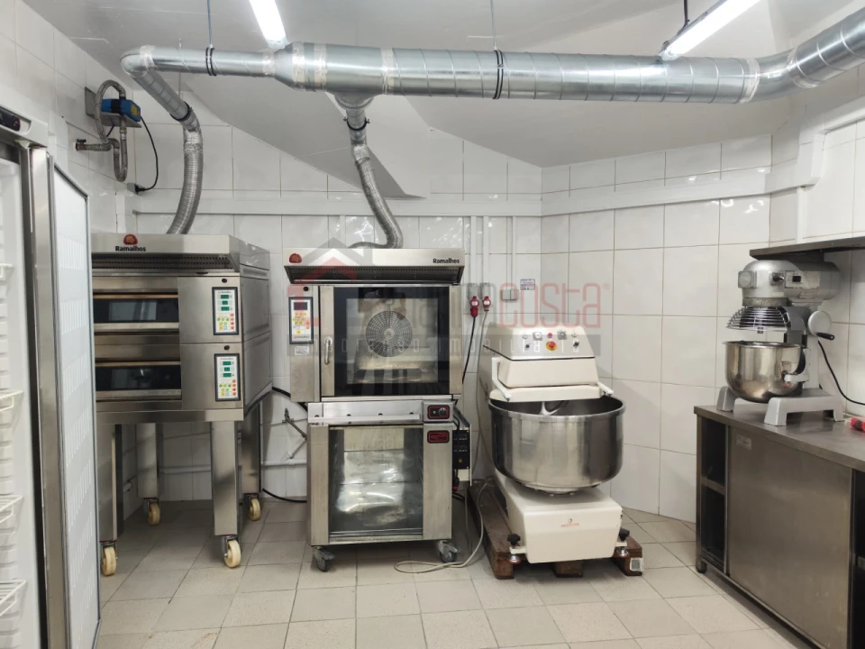 Negócio para Venda em Serra D'El-Rei Foto 16