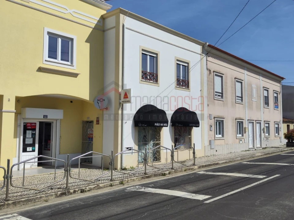 Negócio para Venda em Serra D'El-Rei Foto 24