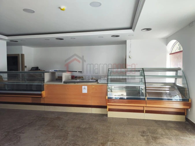 Negócio para Venda em Serra D'El-Rei Foto 4