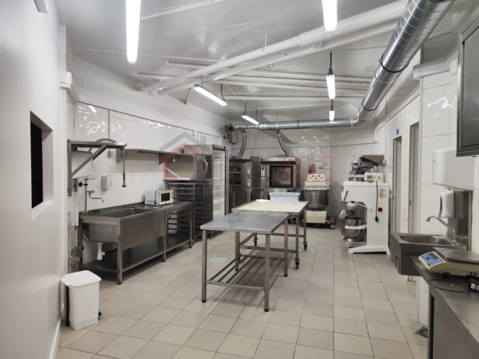 Negócio para Venda em Serra D'El-Rei Foto 14