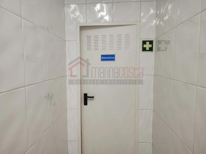 Negócio para Venda em Serra D'El-Rei Foto 19