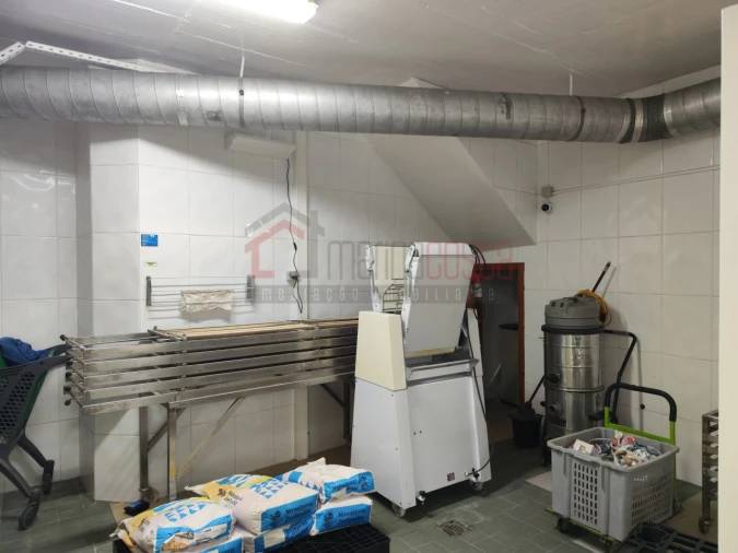 Negócio para Venda em Serra D'El-Rei Foto 17